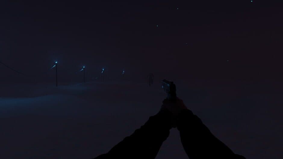 Buried in Ice screenshot 2