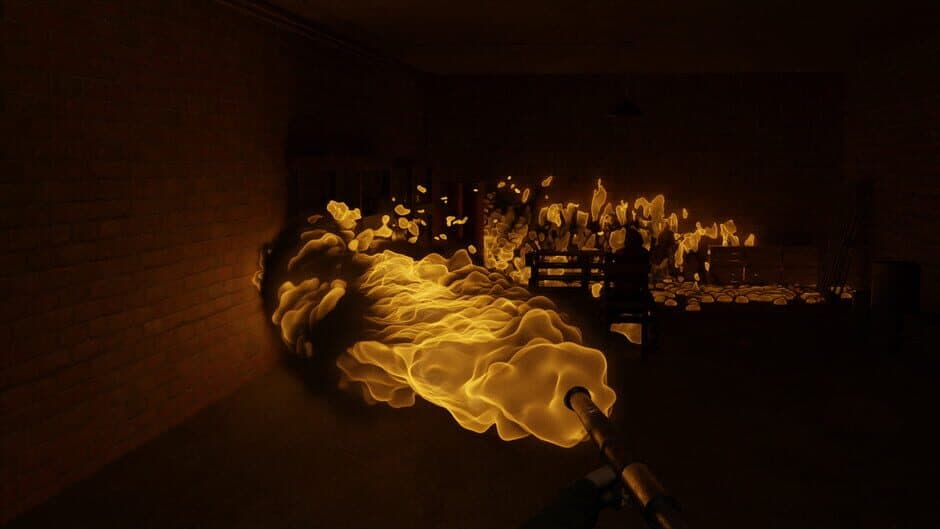 Buried in Ice screenshot 4