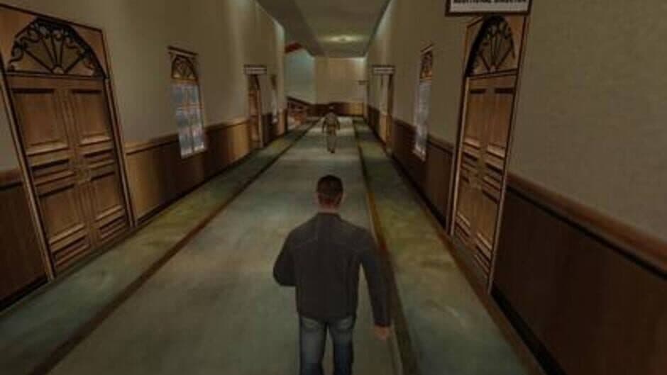 Ghajini: The Game