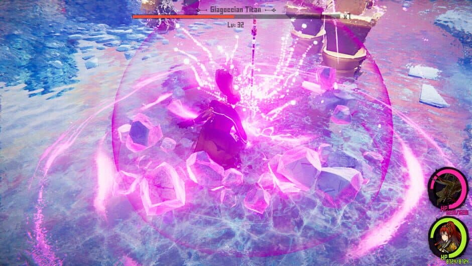 Forlorn Memories screenshot 6