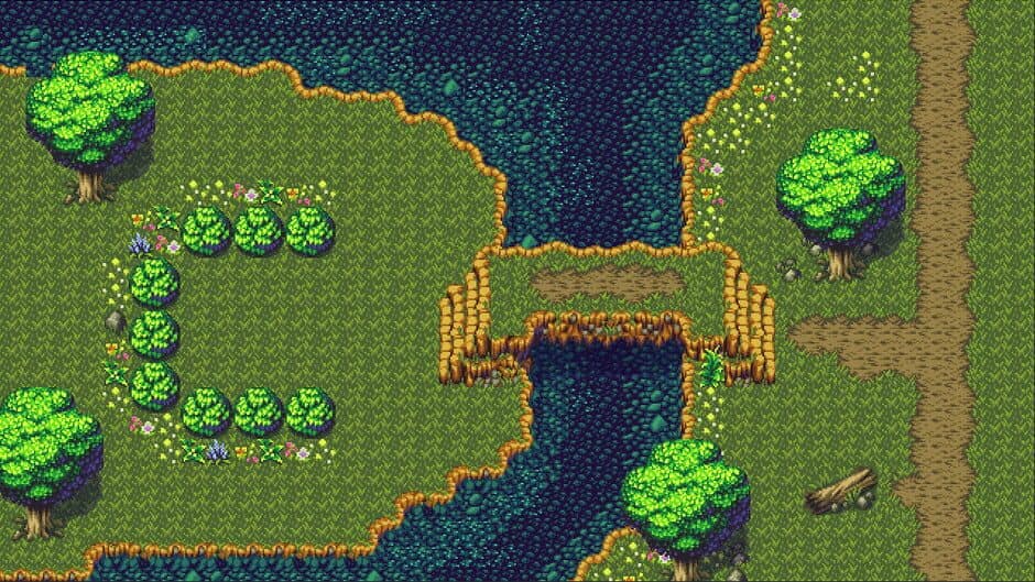 Falinere Fantasy screenshot 4