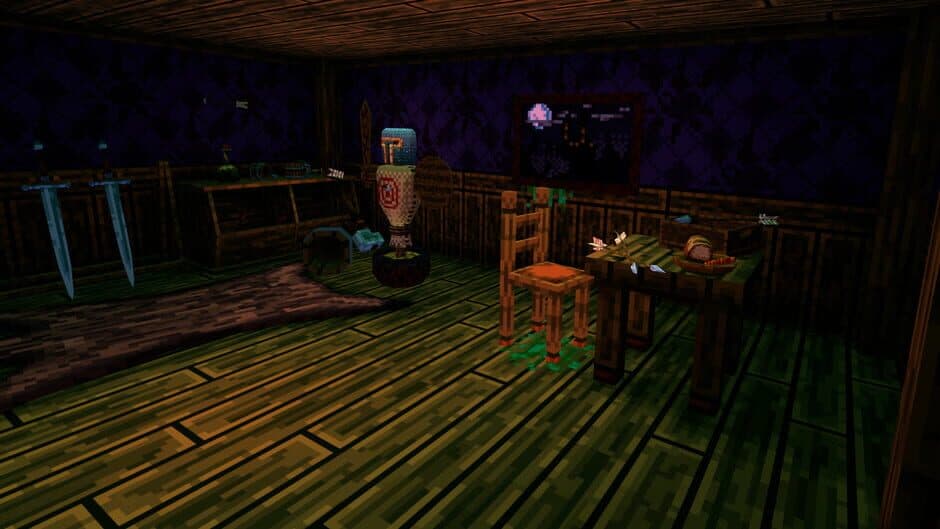 Goofy Dungeon screenshot 6