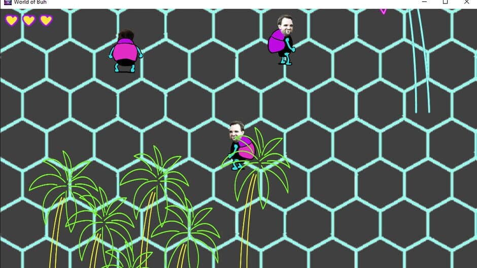 World of Buh screenshot 4