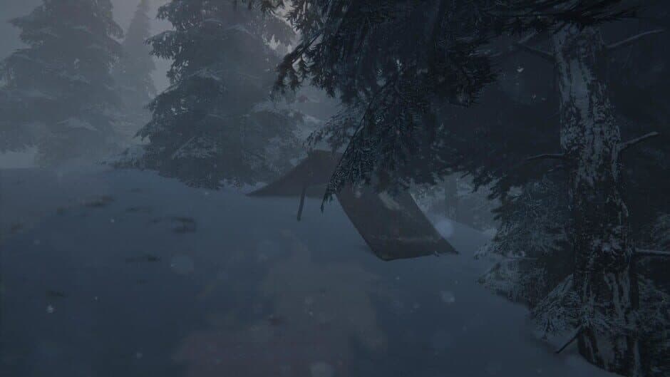 Mystery Trails screenshot 2