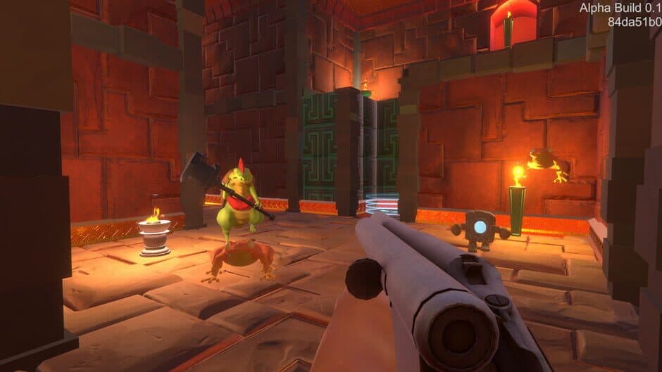 Avanzar screenshot 2