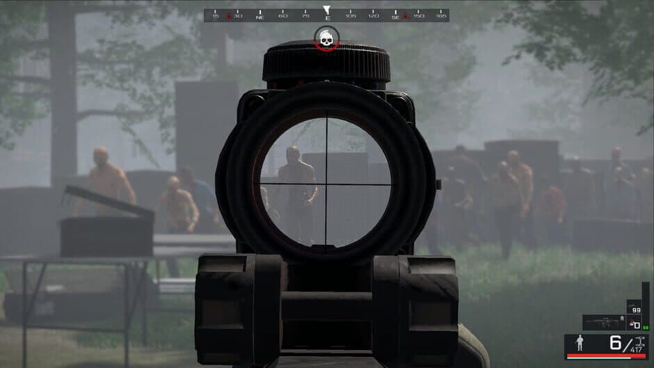 FallNation screenshot 2