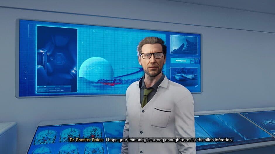 Epsilon Eridana screenshot 3