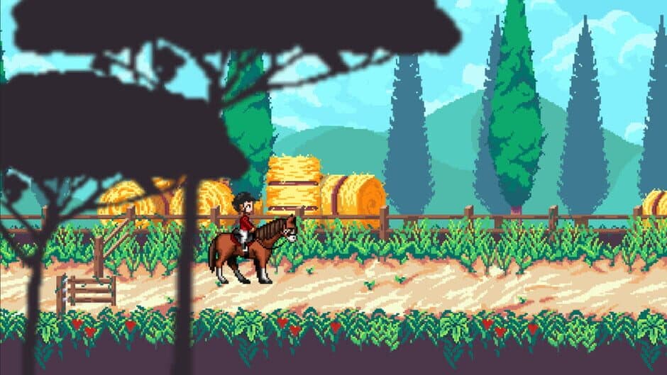 Rising Star: The Horse Game screenshot 6