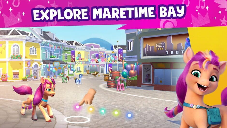 My Little Pony World screenshot 6