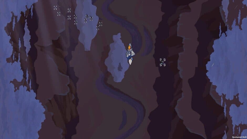The Ghost and The Phoenix screenshot 2
