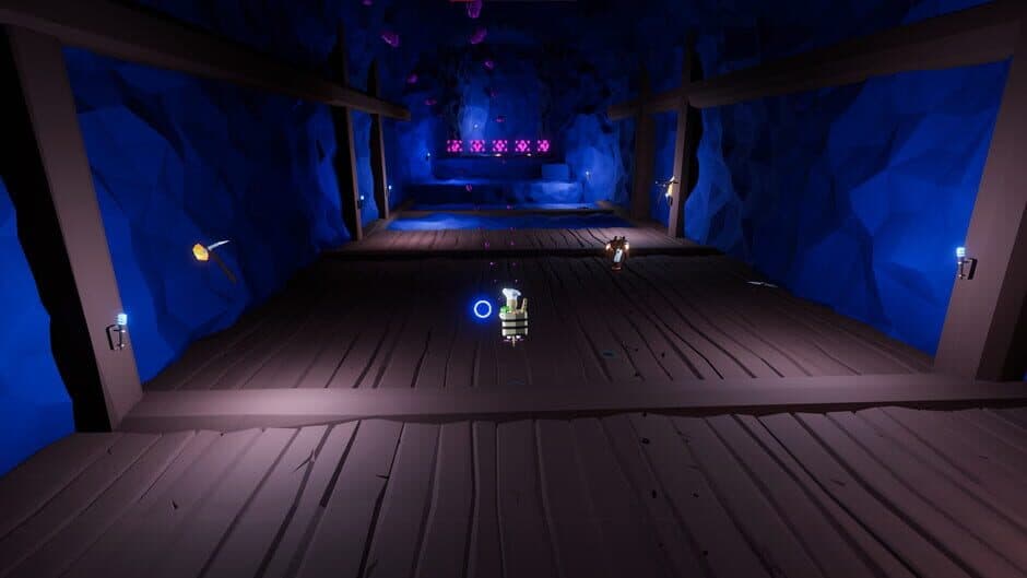 Pogo Party screenshot 3