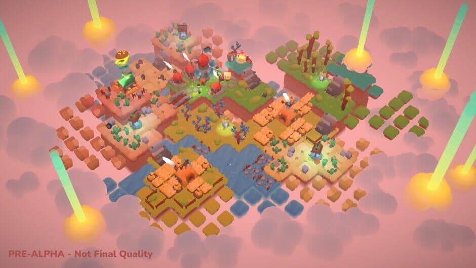 Wanderful screenshot 4