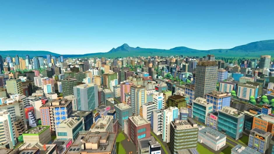 Cities: VR - Enhanced Edition screenshot 3