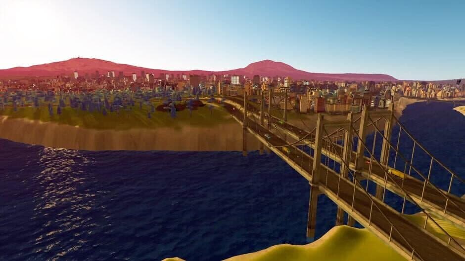 Cities: VR - Enhanced Edition screenshot 5