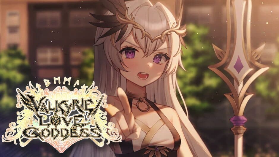 Valkyrie Love Goddess