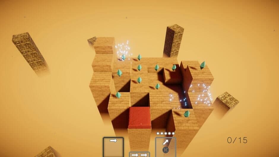 Tilting Tiles: Ultimate Tilt Remix