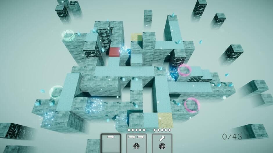 Tilting Tiles: Ultimate Tilt Remix screenshot 5