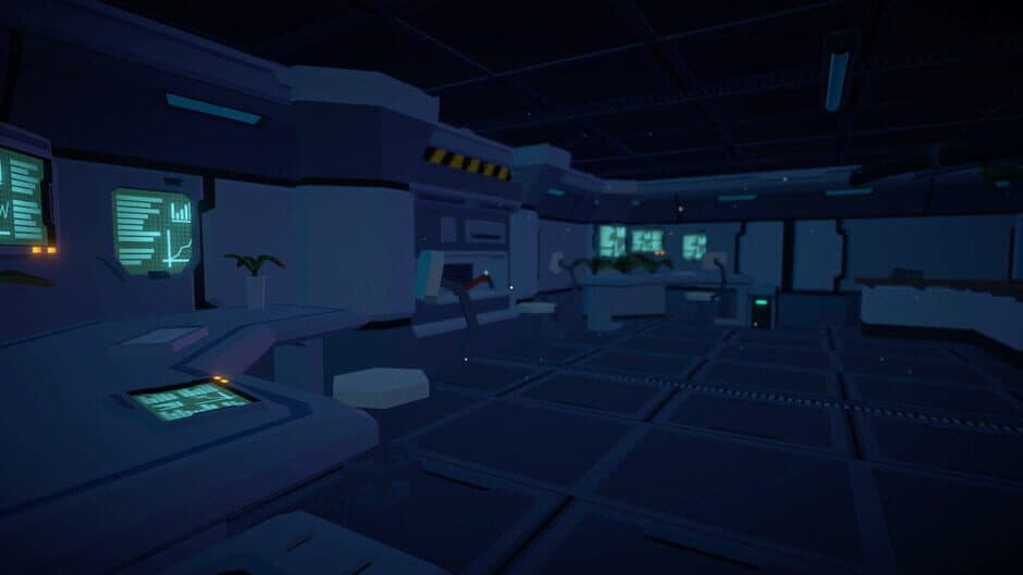 Neospace