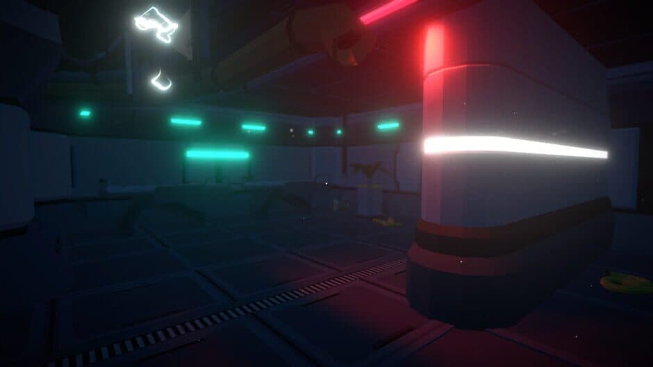 Neospace screenshot 2