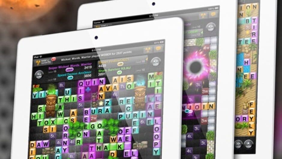 War of Words 2 screenshot 2