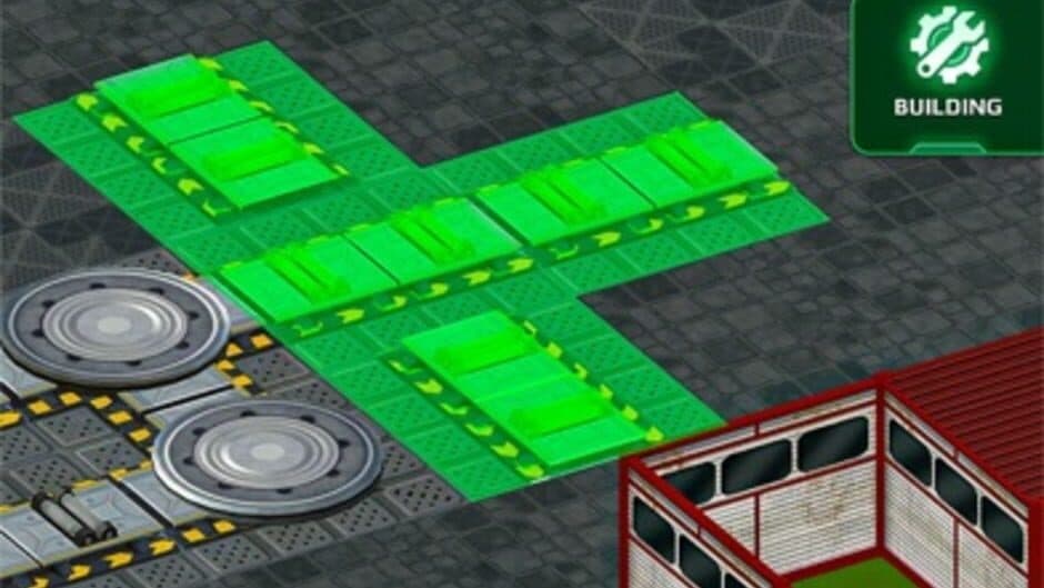 Car Factory Simulator