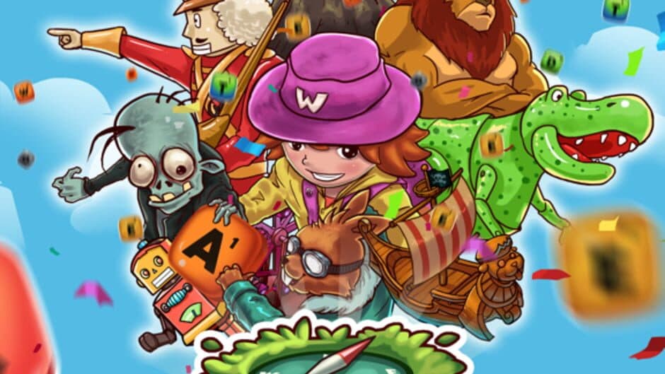 Word Adventure screenshot 4