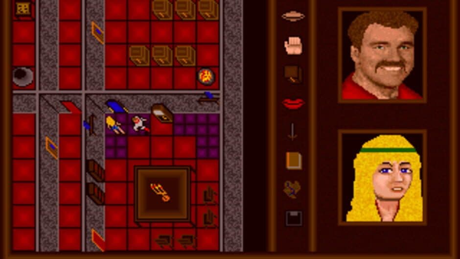 Ultizurk III: The GuildMaster's Quest screenshot 5