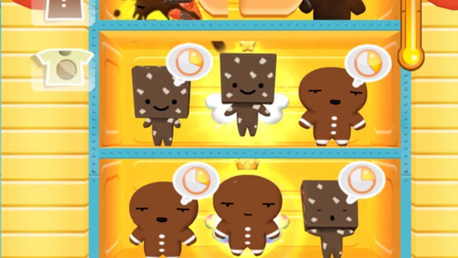 Cake5 screenshot 3