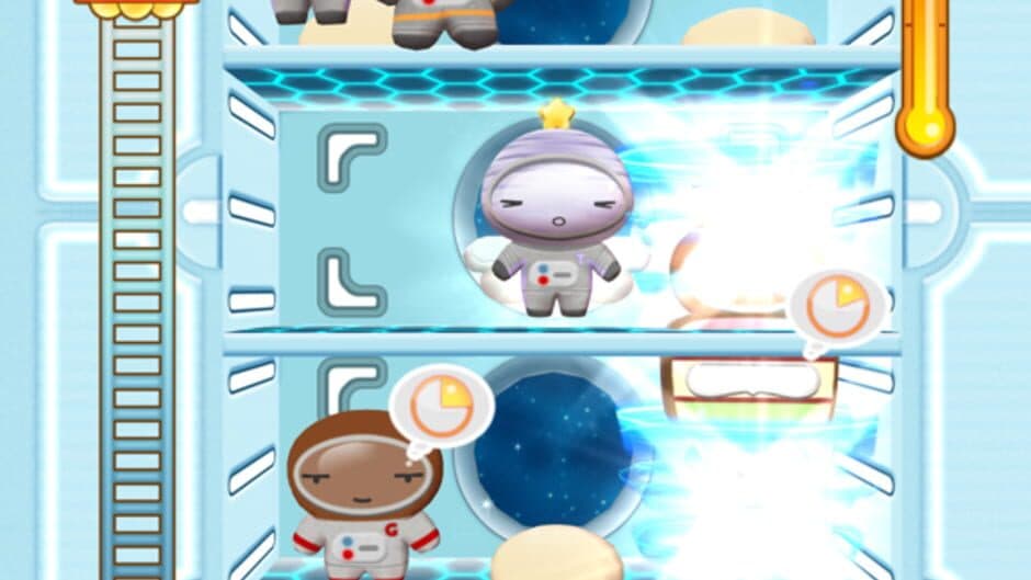 Cake5 screenshot 4