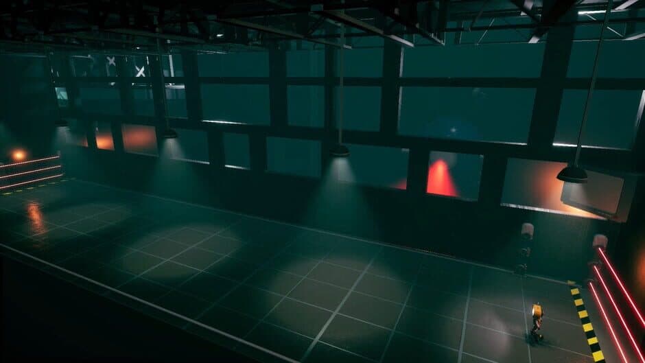 TVs: The Revival screenshot 6