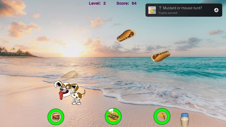 Astro & Suzy Go to the Beach screenshot 5