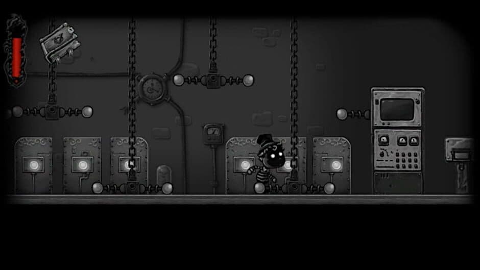 Ignatius: Reunited screenshot 4