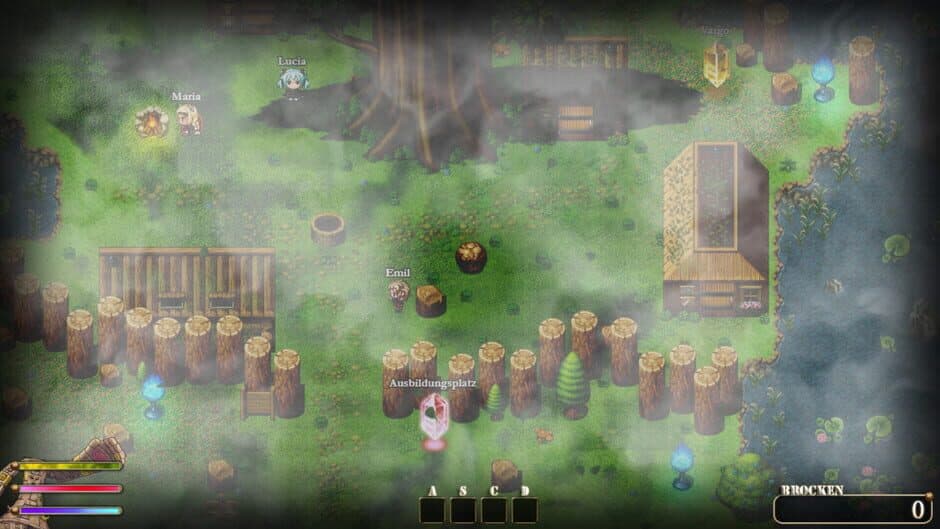 Superstein screenshot 2