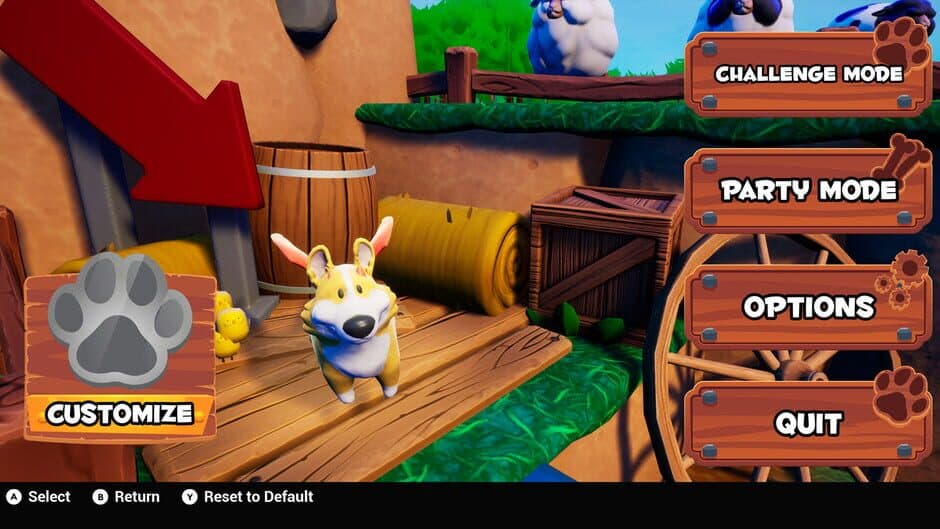 Have You Herd? screenshot 2
