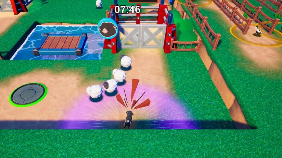 Have You Herd? screenshot 3