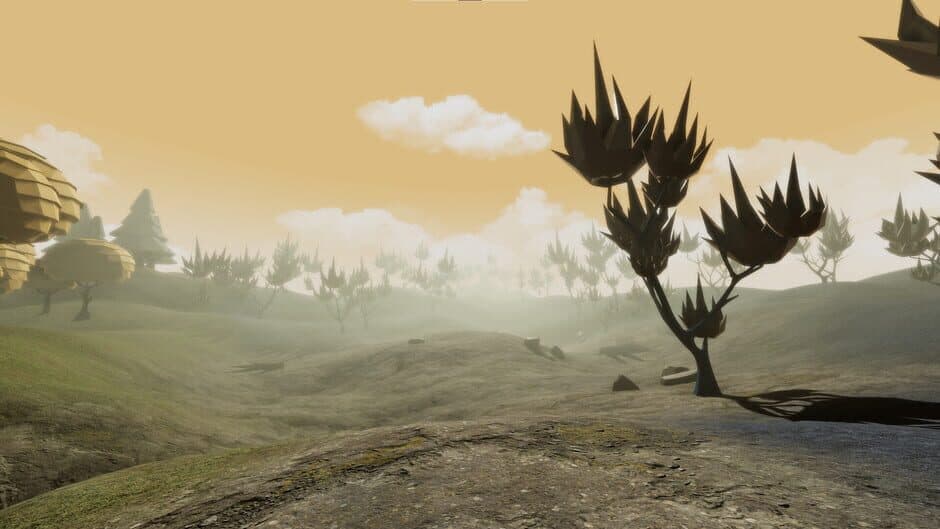 Temple of Steel screenshot 4