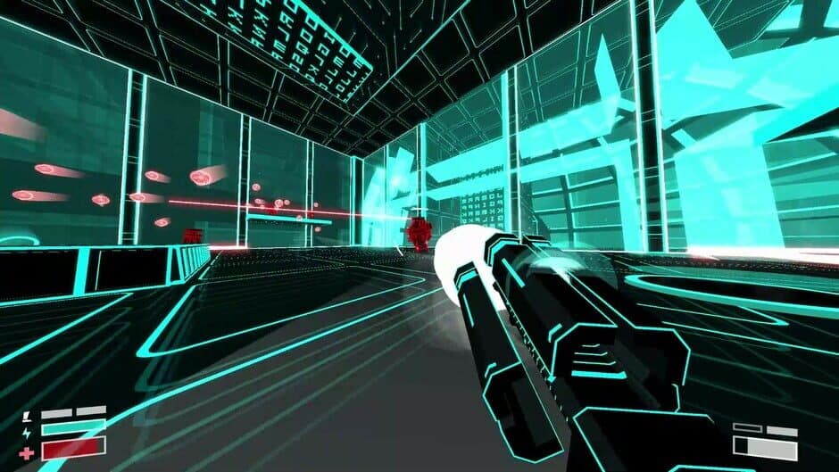 Cyber Combat screenshot 6