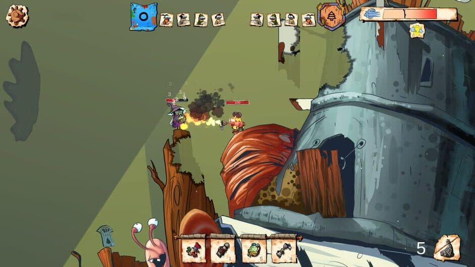 Flyghts screenshot 4