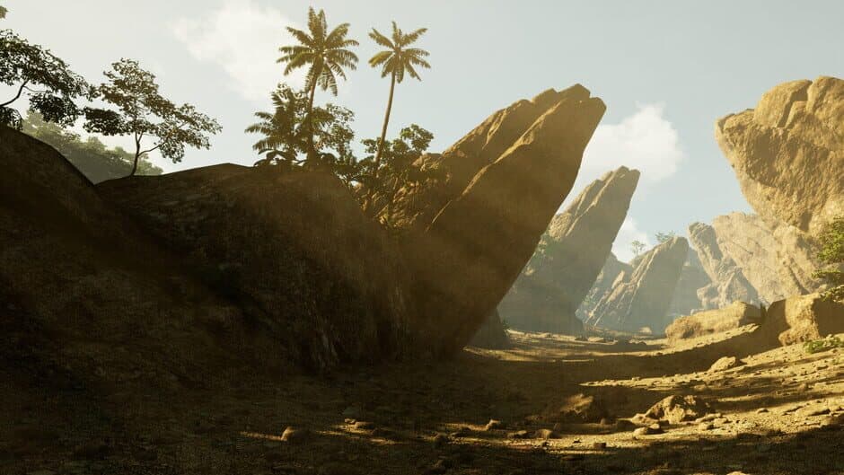 The Wings of Dawn screenshot 5
