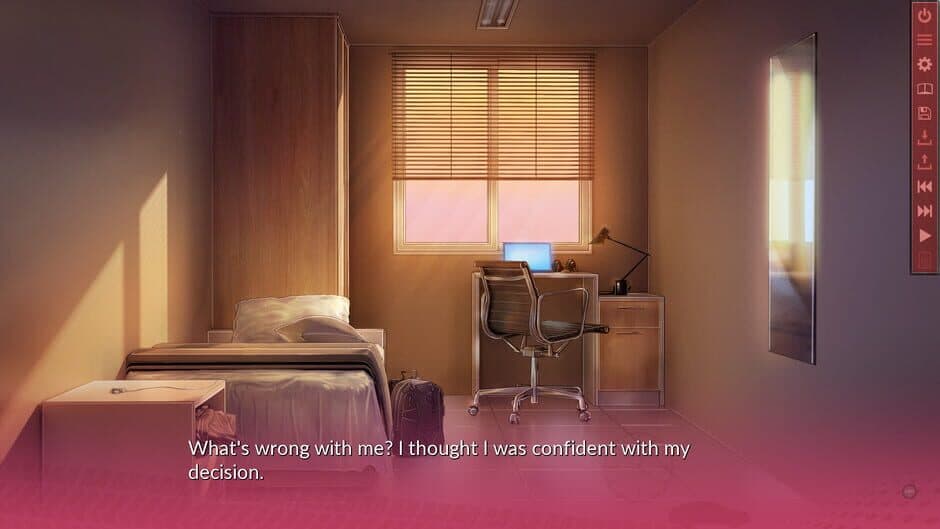 Time's Disillusion screenshot 2