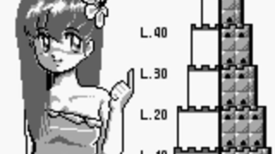 Pri Pri: Primitive Princess! screenshot 2