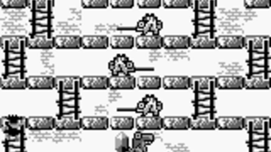 Pri Pri: Primitive Princess! screenshot 4