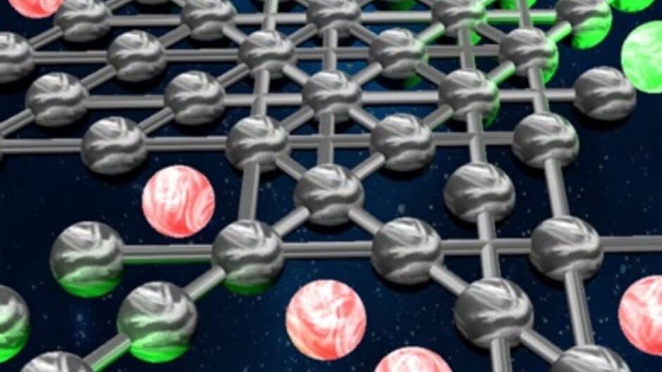 The Game of Dots. screenshot 2