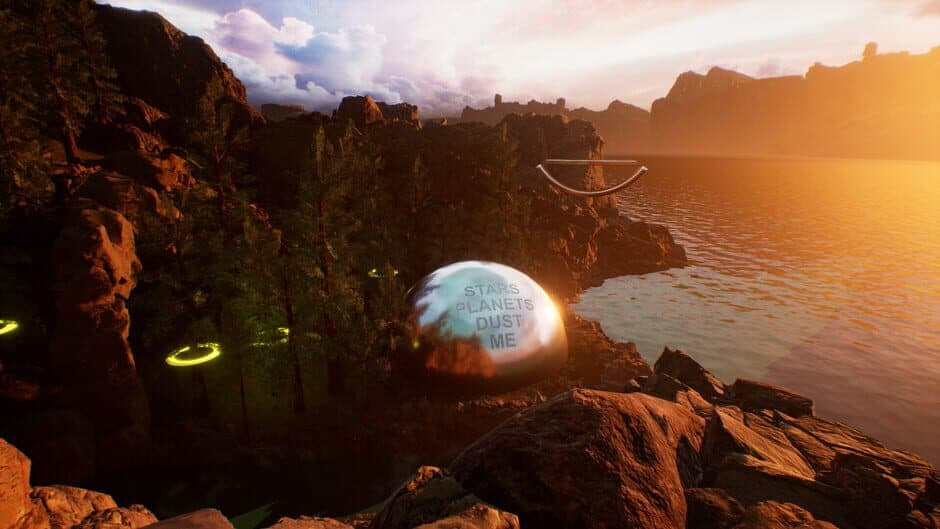 A Mountain of One screenshot 2