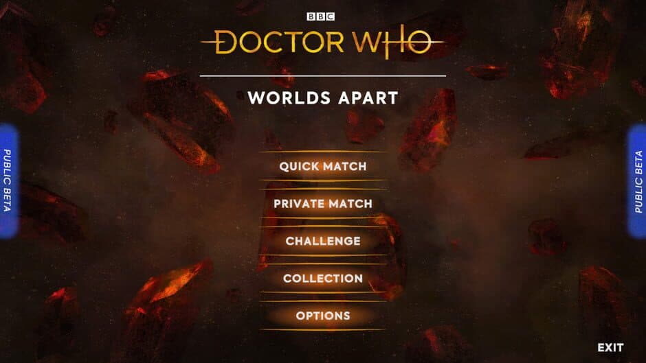 Doctor Who: Worlds Apart screenshot 3