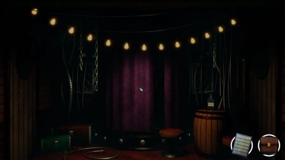 Five Nights at Freddy's: Killer Night screenshot 3