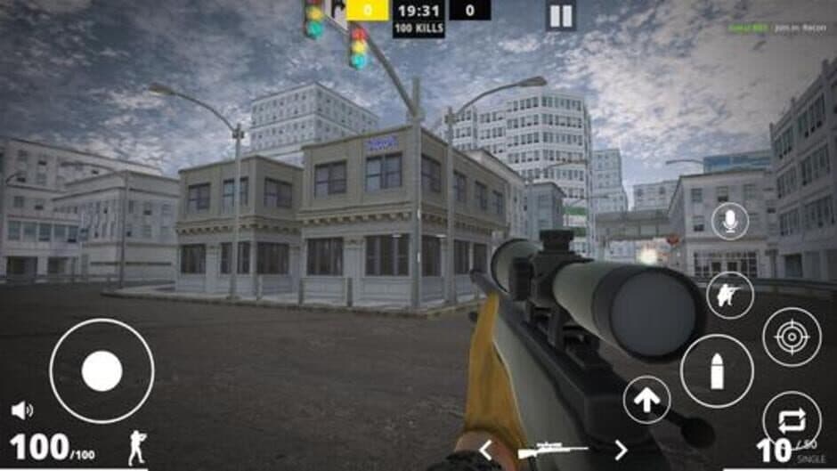 FireForce Online screenshot 6