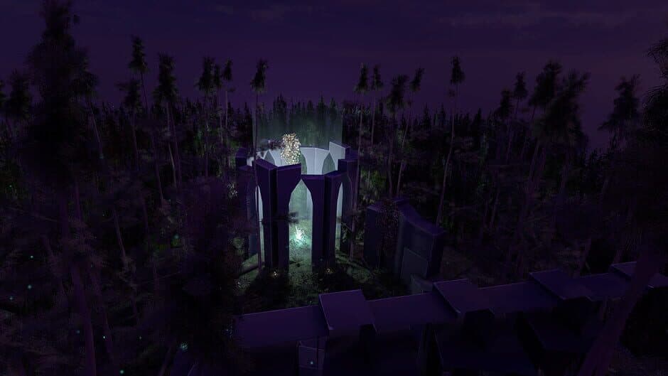 Escape Chronicles screenshot 2