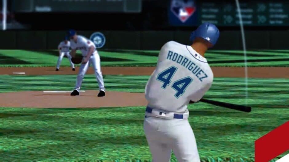 MLB Tap Baseball 2023 screenshot 5