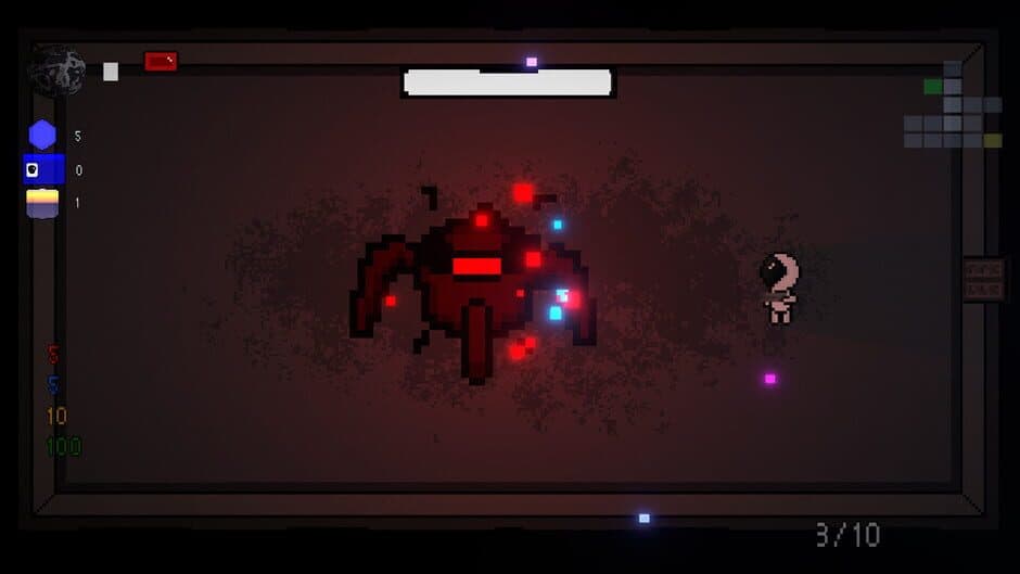Cosmic Dungeon screenshot 2